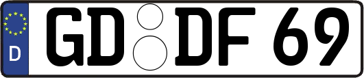 GD-DF69
