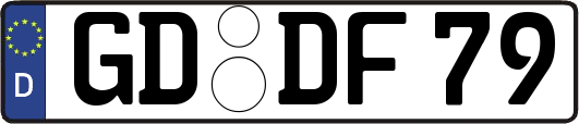 GD-DF79