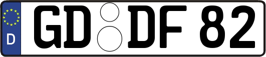 GD-DF82