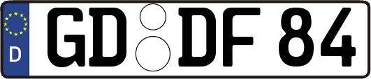 GD-DF84