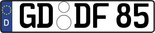 GD-DF85