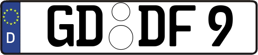 GD-DF9