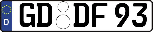 GD-DF93