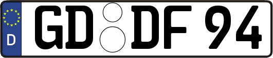 GD-DF94
