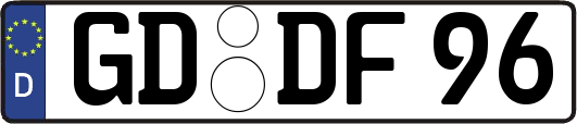 GD-DF96