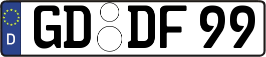 GD-DF99