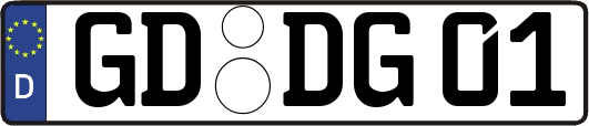 GD-DG01