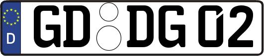 GD-DG02