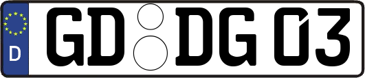 GD-DG03