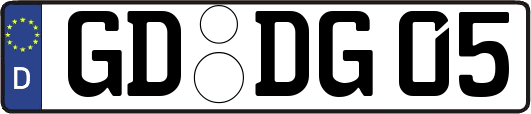 GD-DG05
