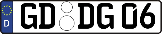 GD-DG06