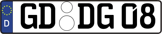 GD-DG08