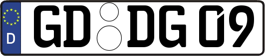 GD-DG09