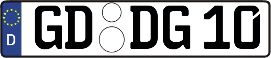 GD-DG10