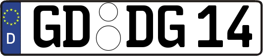 GD-DG14
