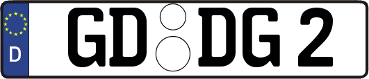 GD-DG2