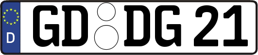 GD-DG21