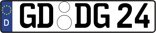 GD-DG24