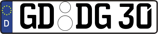GD-DG30