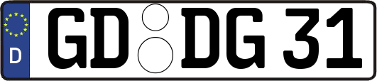 GD-DG31
