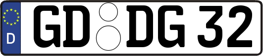 GD-DG32