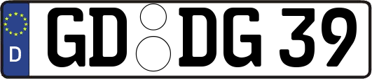 GD-DG39