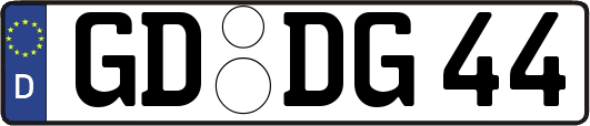 GD-DG44