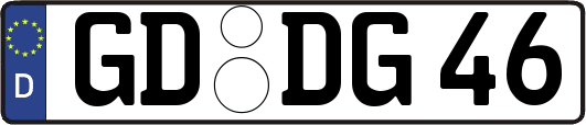 GD-DG46