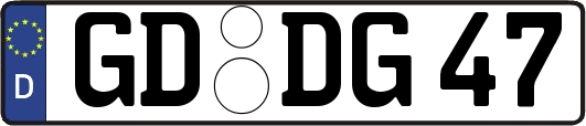 GD-DG47
