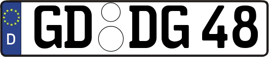 GD-DG48