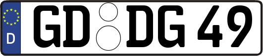GD-DG49