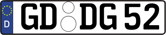 GD-DG52