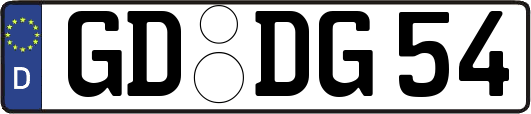 GD-DG54