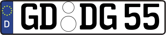 GD-DG55