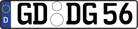 GD-DG56