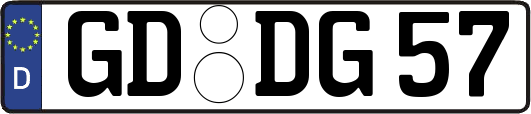 GD-DG57