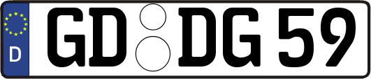 GD-DG59