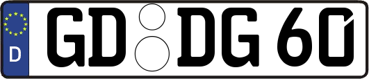 GD-DG60