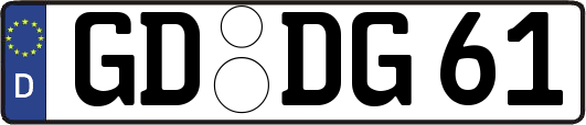 GD-DG61