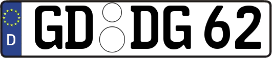 GD-DG62