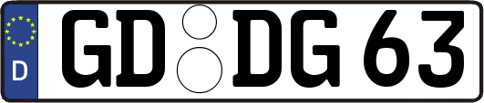 GD-DG63