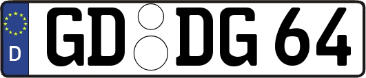 GD-DG64