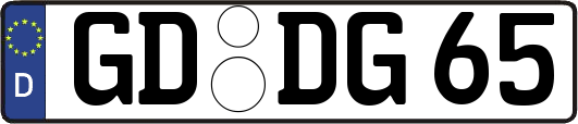GD-DG65