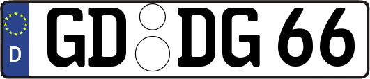 GD-DG66
