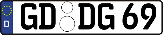 GD-DG69