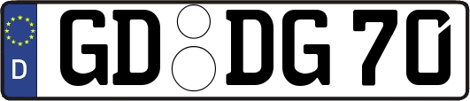GD-DG70