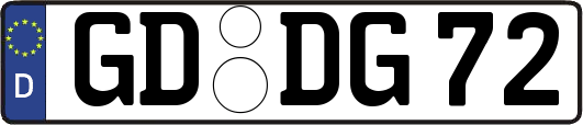 GD-DG72
