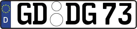 GD-DG73