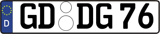 GD-DG76
