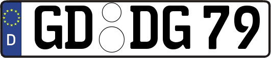 GD-DG79
